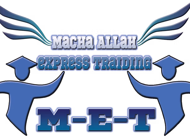 Macha Allah Express Trading (M.E.T)
